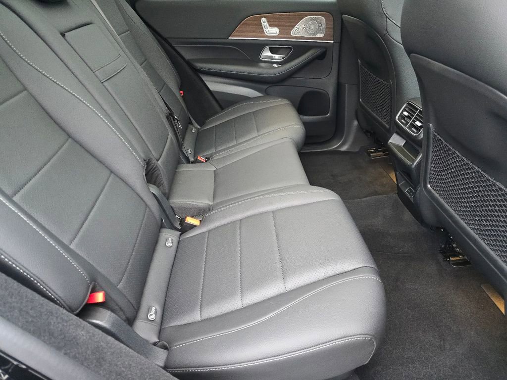Certified 2026 Mercedes-Benz GLE 350 4MATIC image 21