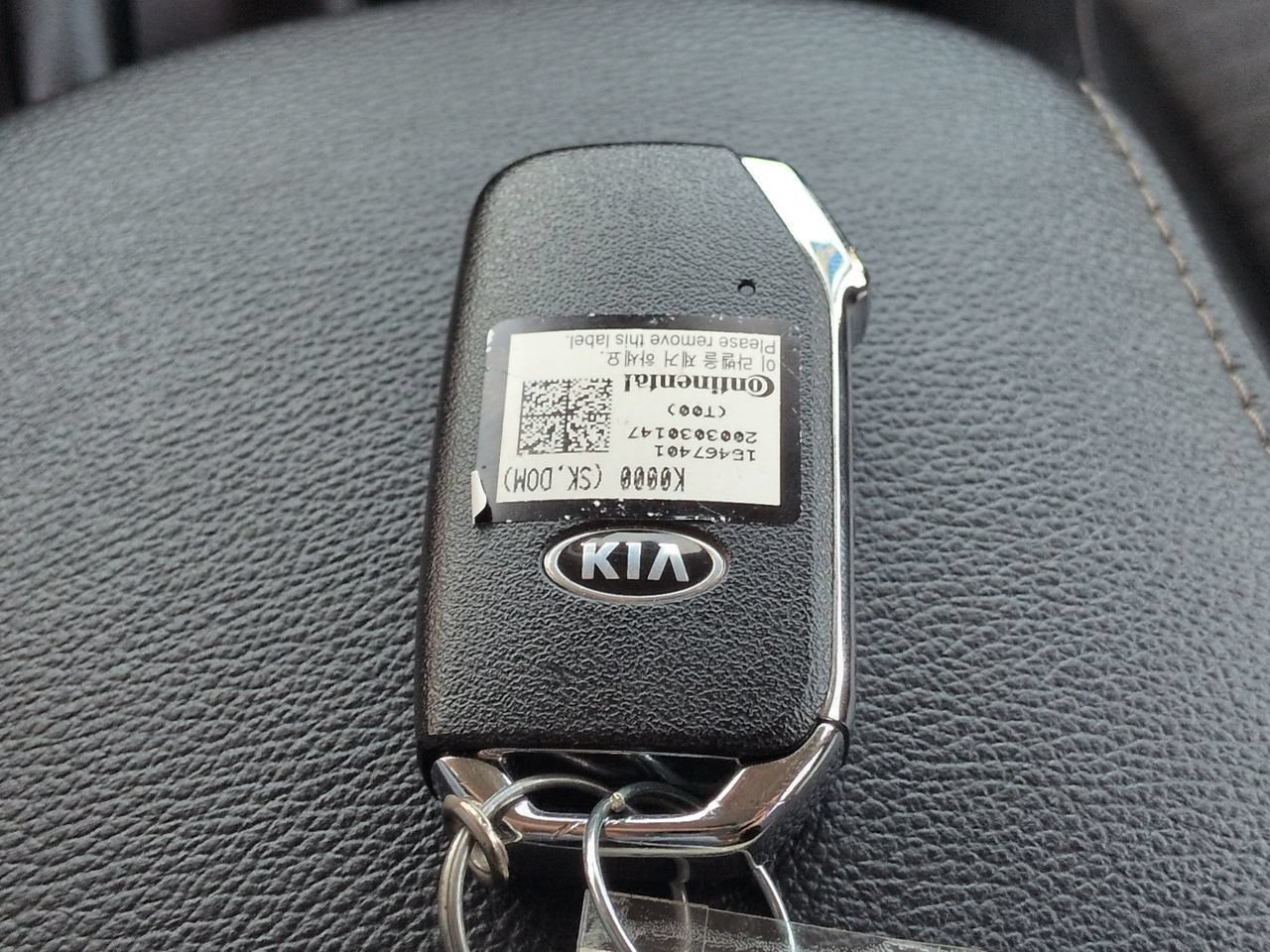 Used 2020 Kia Soul EX w/ Option Group 015 FWD image 29