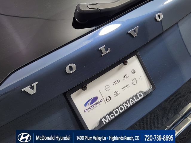 Used 2020 Volvo XC90 T6 Inscription AWD/4WD image 9