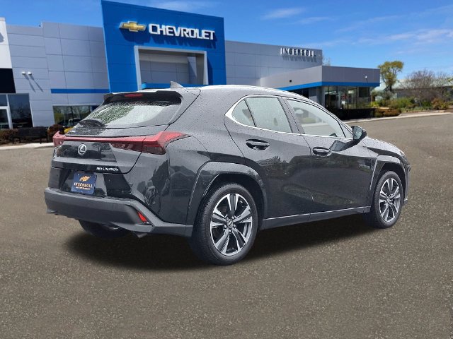 Used 2023 Lexus UX 250h AWD w/ Accessory Package (Z2) image 26