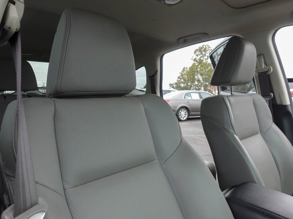 Used 2015 Honda CR-V EX-L image 15