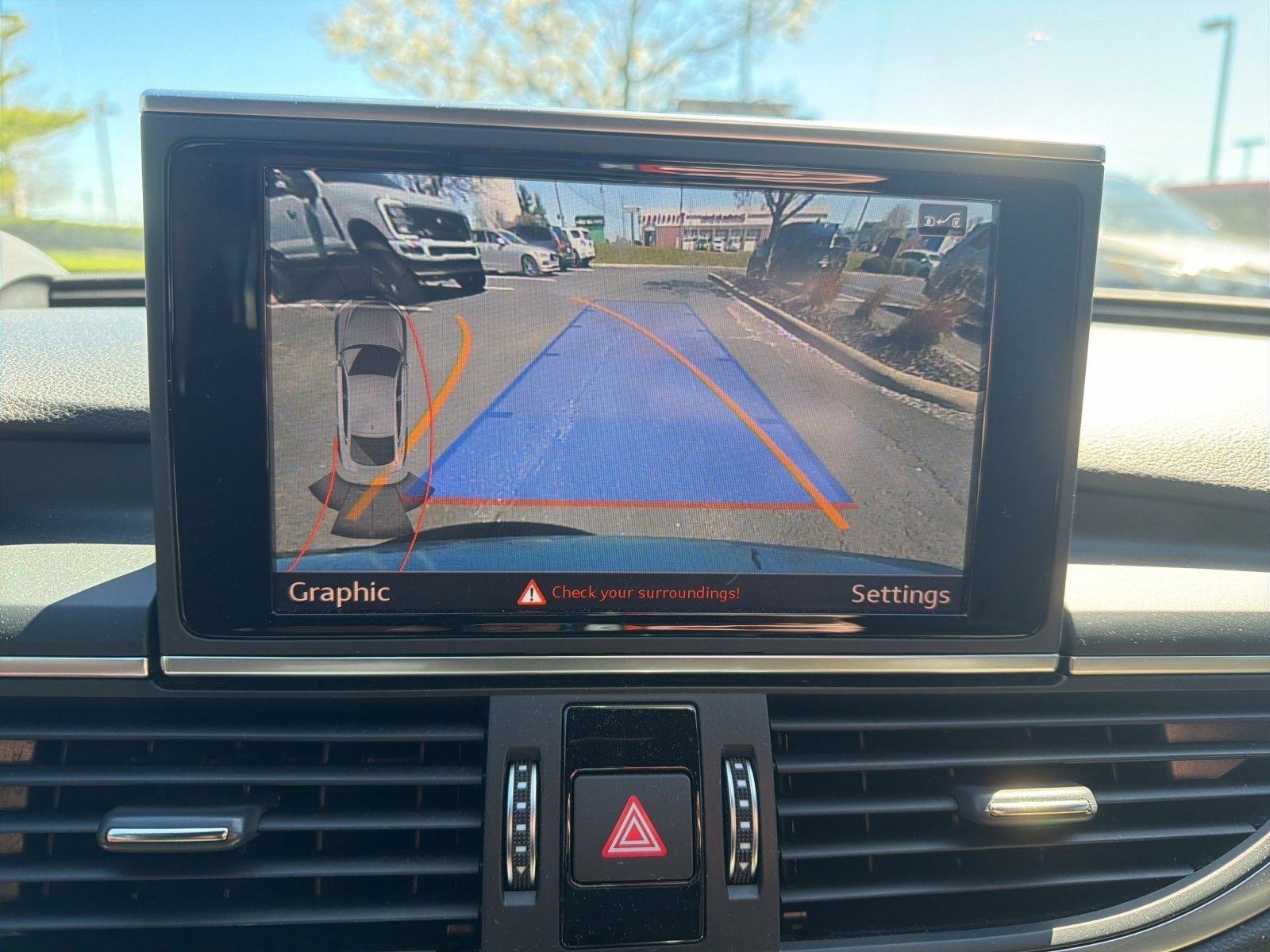 Used 2017 Audi A7 3.0T Prestige w/ Prestige Package image 3