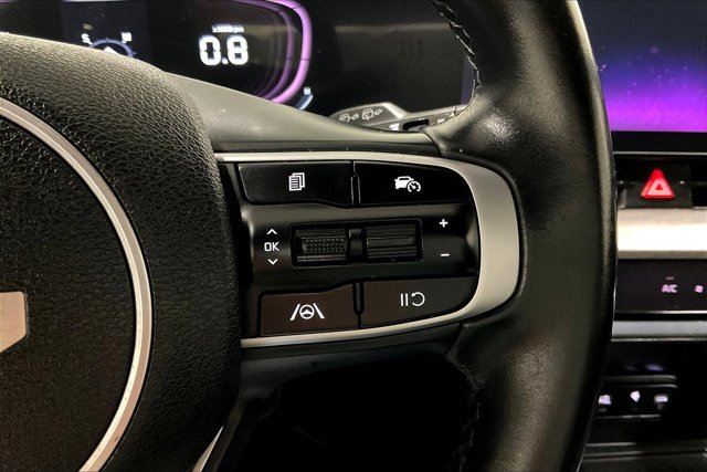 Used 2024 Kia Sportage X-Line w/ X-Line Premium Package AWD/4WD image 19