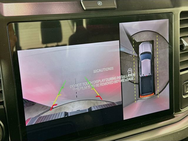 New 2026 Ford F450 Platinum image 14