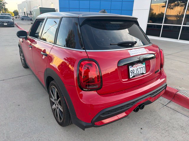 Used 2024 MINI Cooper S FWD image 7