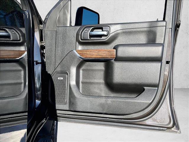 Used 2020 Chevrolet Silverado 2500 High Country w/ Z71 Off-Road Package image 19