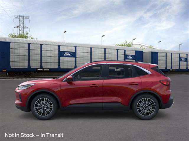 New 2026 Ford Escape SE image 3