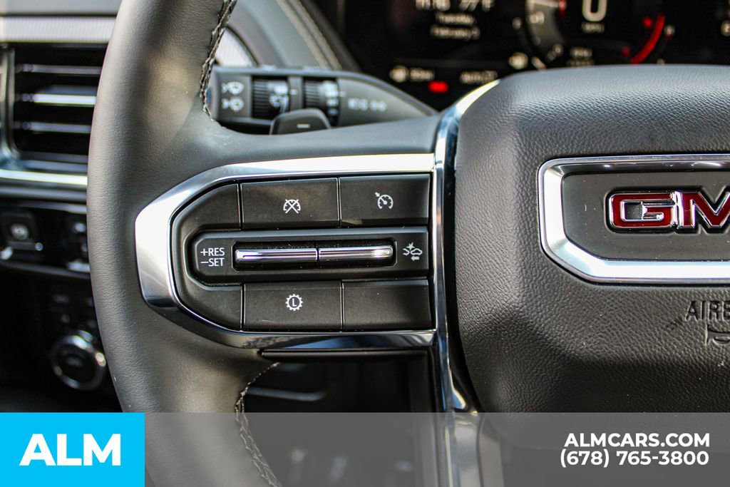 Used 2026 GMC Yukon XL Elevation image 28