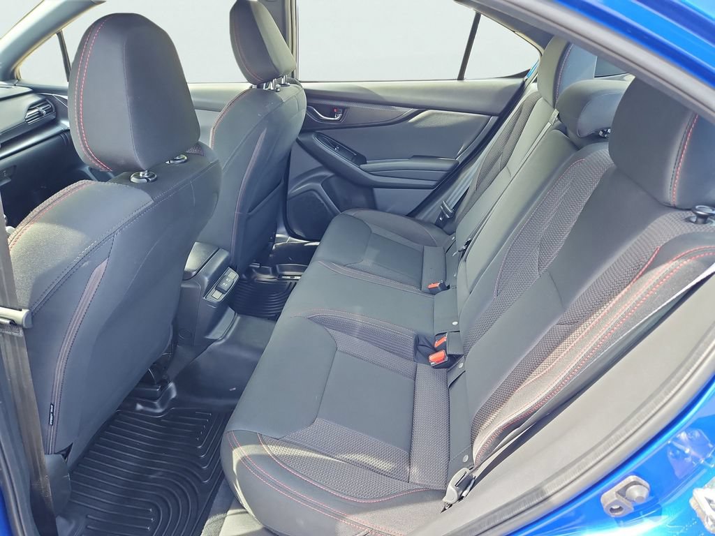 Used 2023 Subaru WRX Premium AWD/4WD image 30