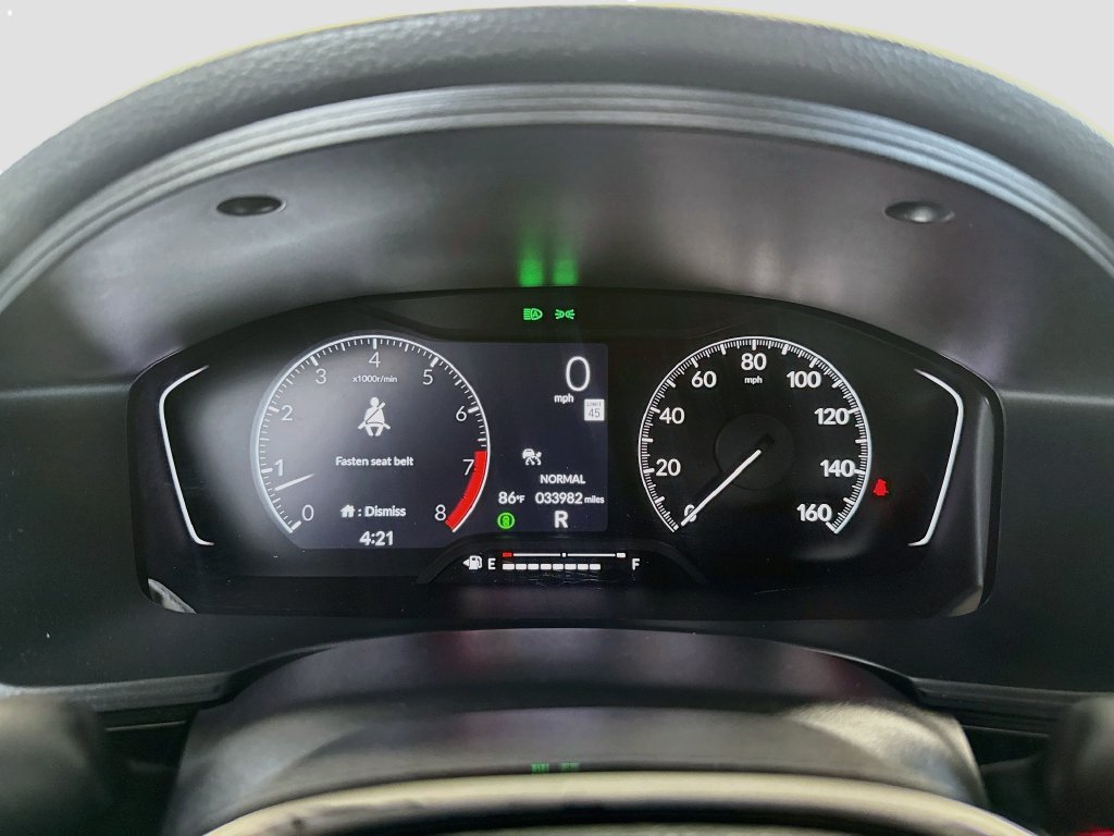 Certified 2024 Honda Civic Sport image 34