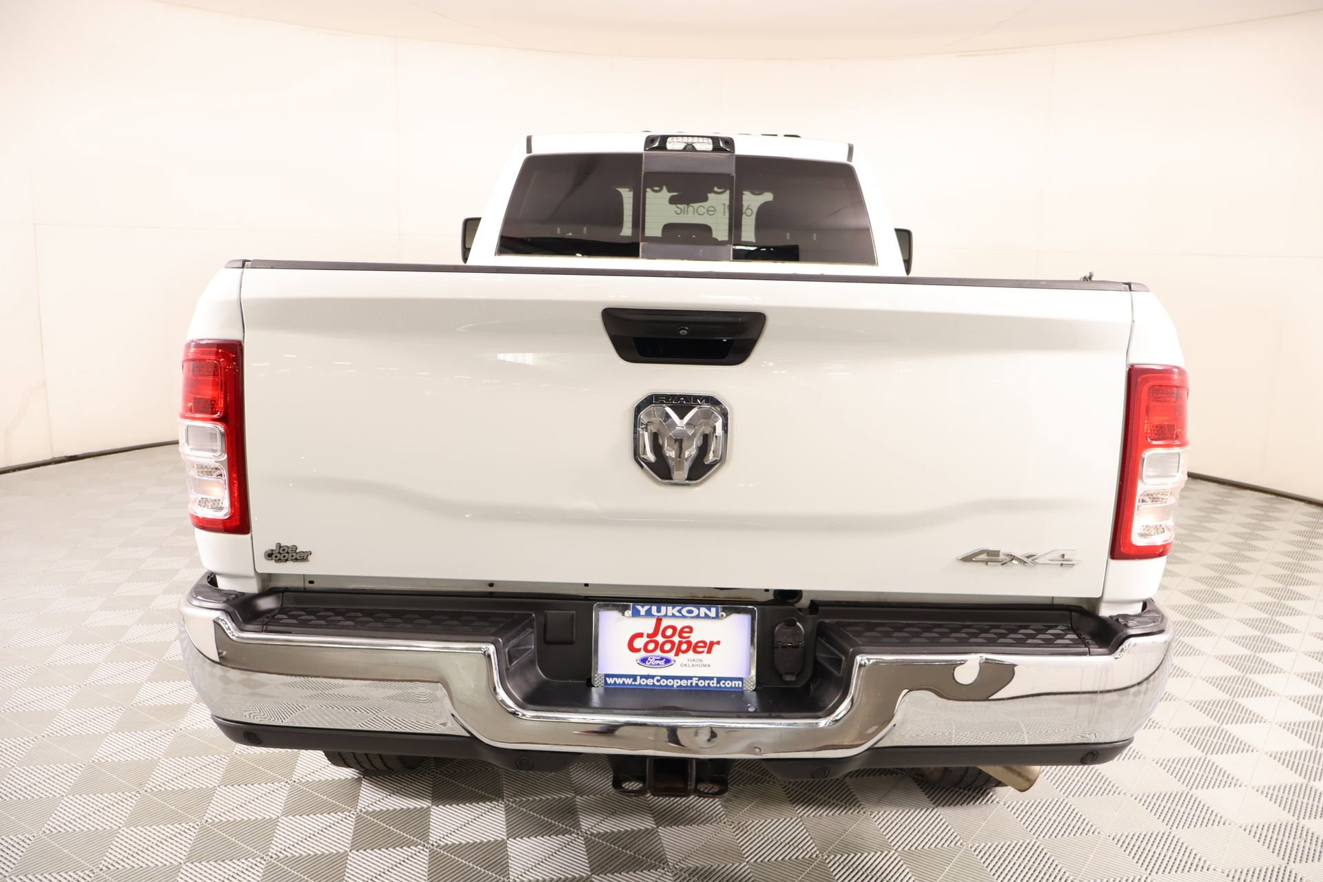 Used 2024 RAM 2500 Tradesman w/ Chrome Appearance Group AWD/4WD image 20