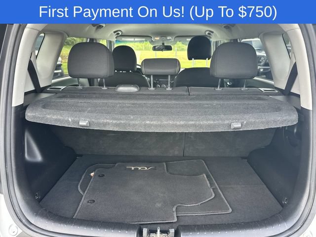 Used 2015 Kia Soul + FWD image 21
