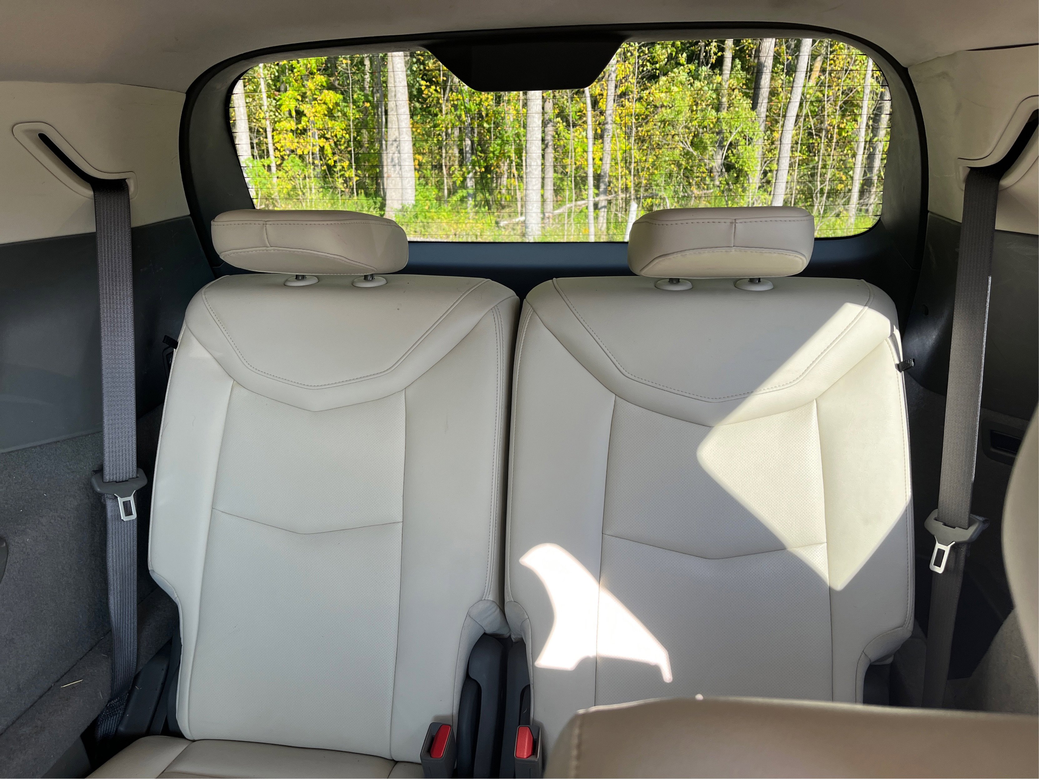 Used 2022 Cadillac XT6 Premium Luxury w/ Technology Package AWD/4WD image 61