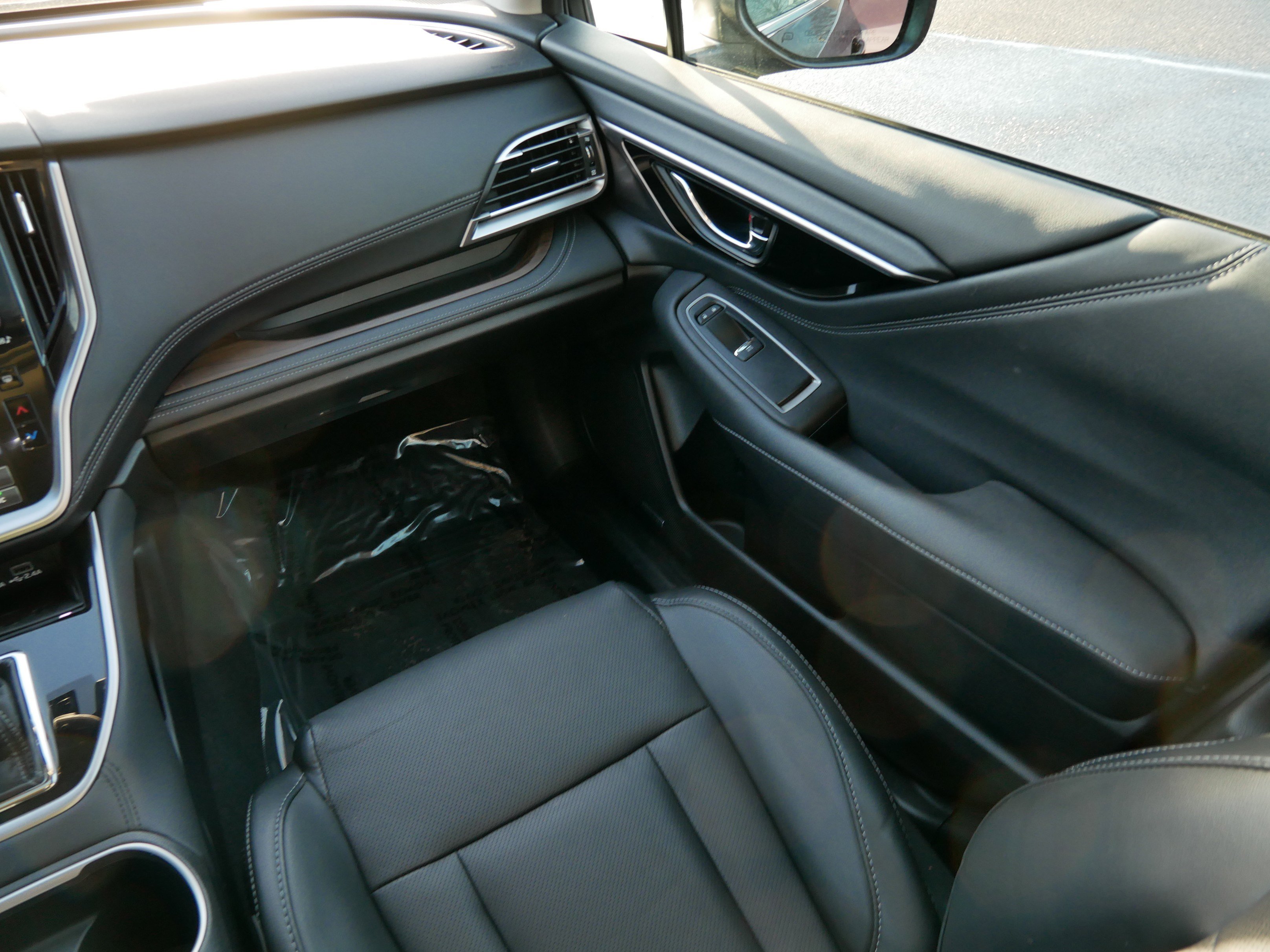 Certified 2024 Subaru Outback Limited XT image 11