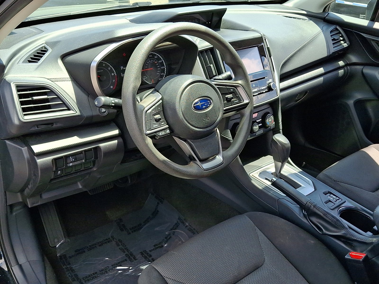 Used 2019 Subaru Impreza 2.0i Premium AWD/4WD image 11