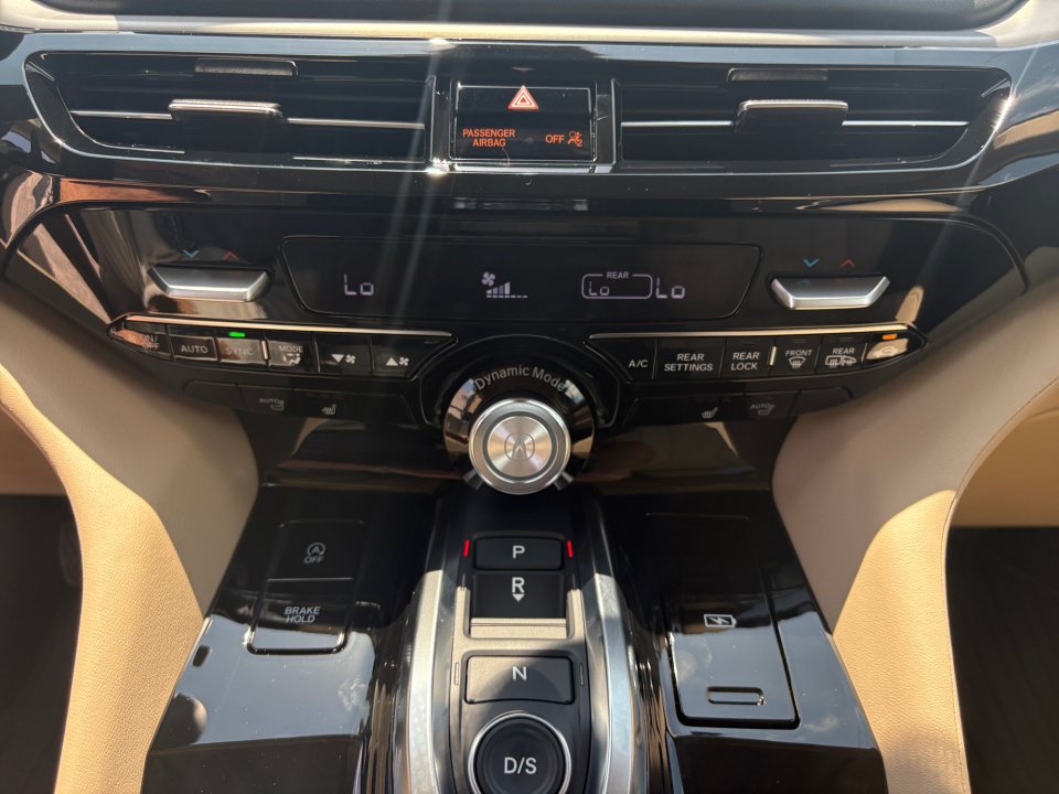 New 2026 Acura MDX FWD w/ Technology Package image 18
