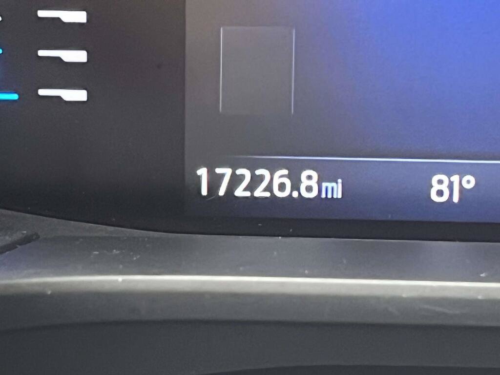 Certified 2023 Ford Escape ST-Line w/ Tech Pack #1 FWD image 38