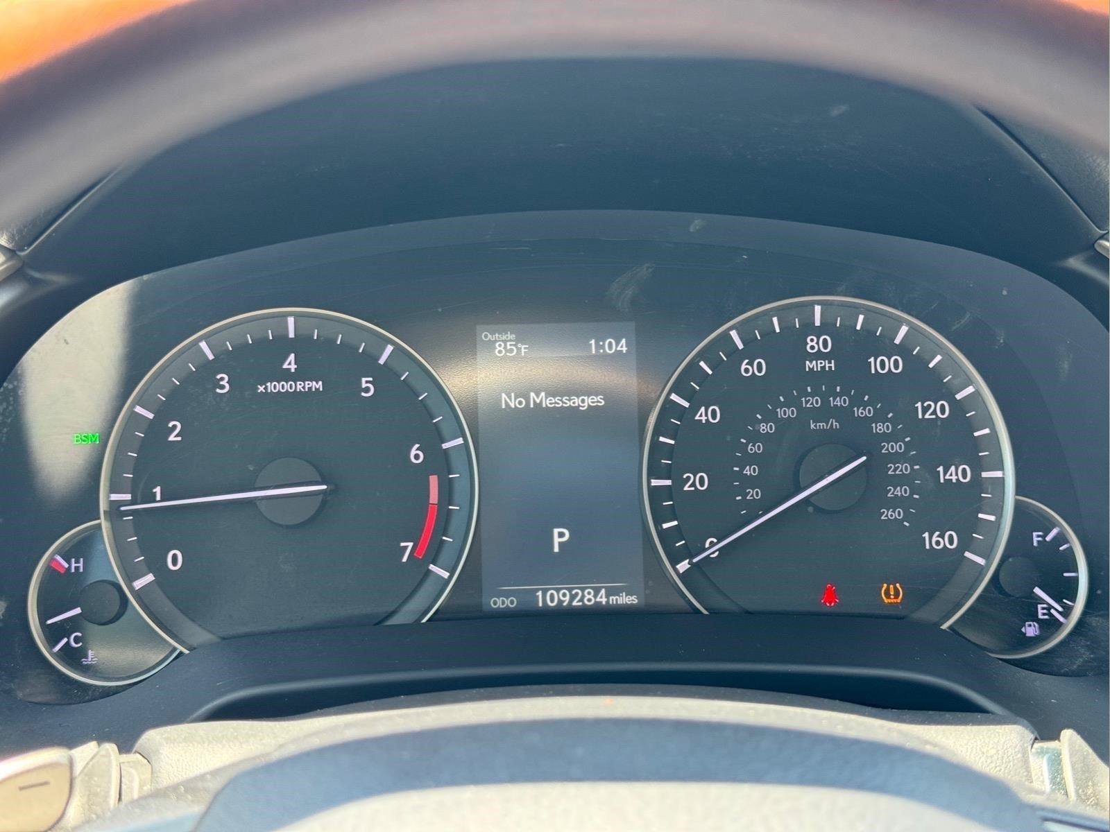 Used 2022 Lexus RX 350 FWD w/ Premium Package image 21