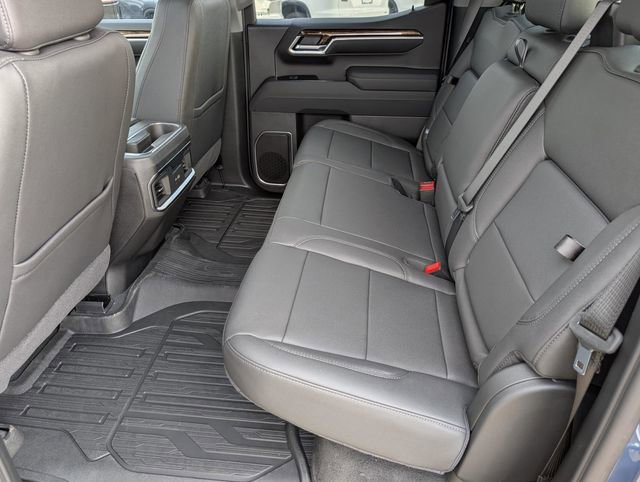 New 2026 GMC Sierra 1500 Elevation w/ Elevation Premium Package image 17