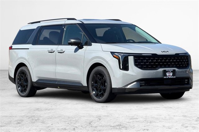 New 2026 Kia Carnival SX Prestige image 2