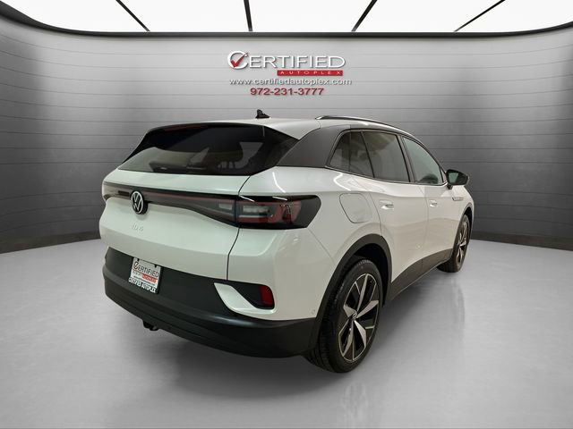 Used 2023 Volkswagen ID.4 Pro S image 6