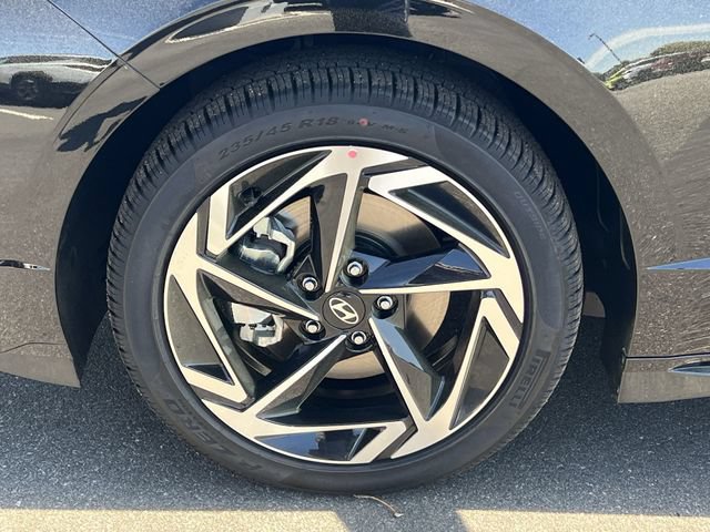 New 2026 Hyundai Sonata SEL FWD image 35