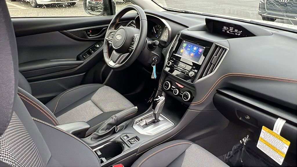 Certified 2023 Subaru Crosstrek 2.0i Premium w/ Popular Package #3 image 11