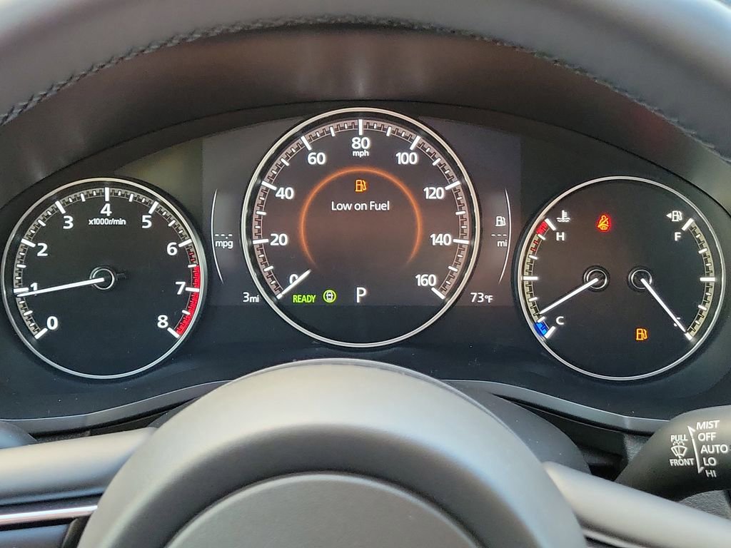 New 2026 MAZDA CX-90 3.3 Turbo w/ Select Package image 29