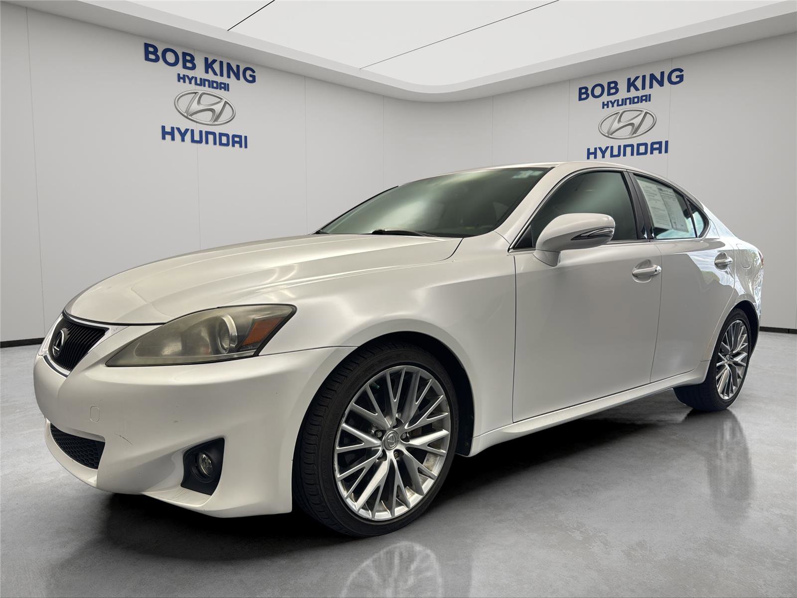 Used 2011 Lexus IS 250 w/ Premium Pkg Value Edition image 1