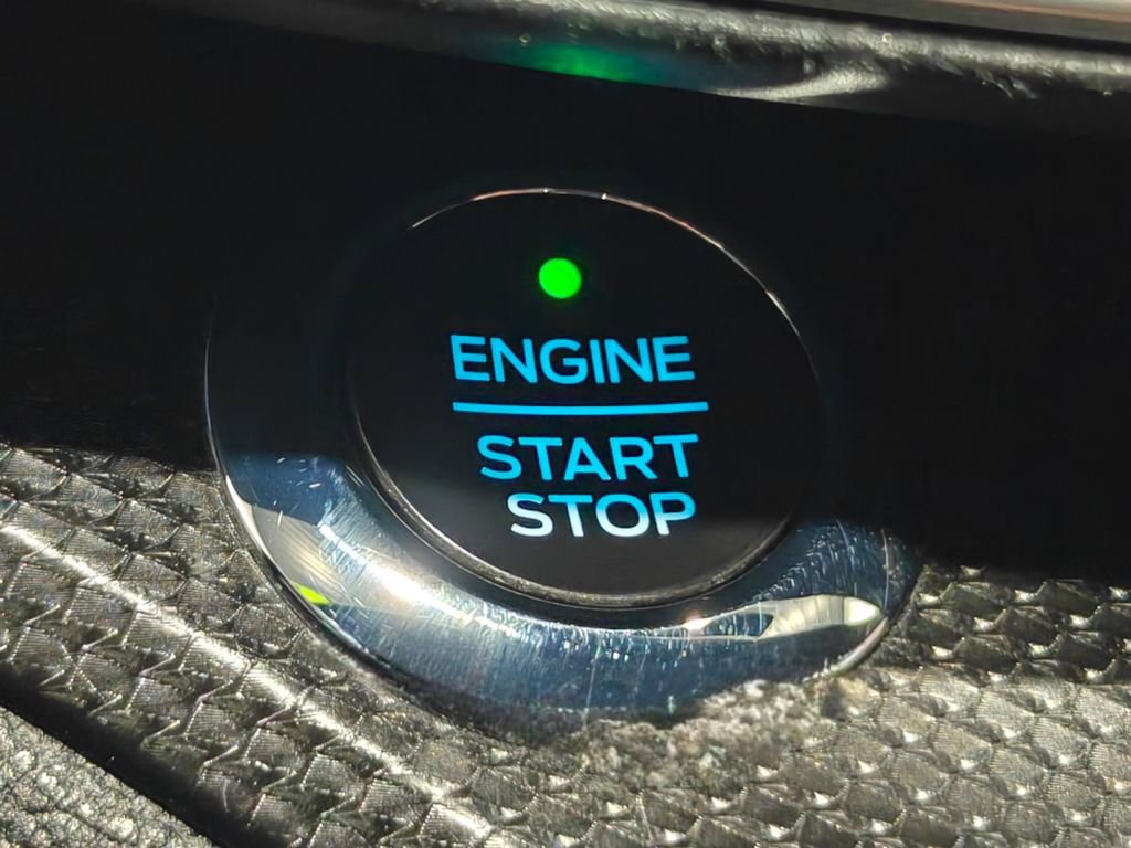 Used 2021 Ford Explorer ST w/ Equipment Group 401A image 18