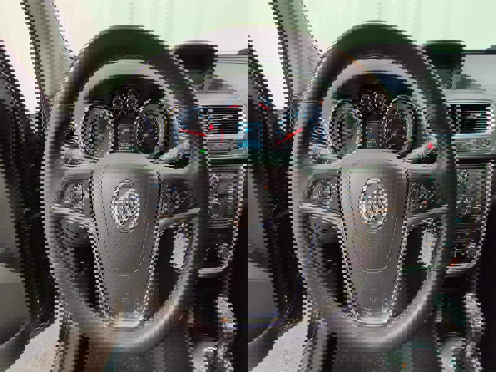 Used 2016 Buick Encore FWD image 23