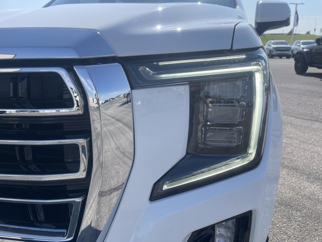 Used 2023 GMC Yukon AT4 w/ AT4 Premium Plus Package image 9