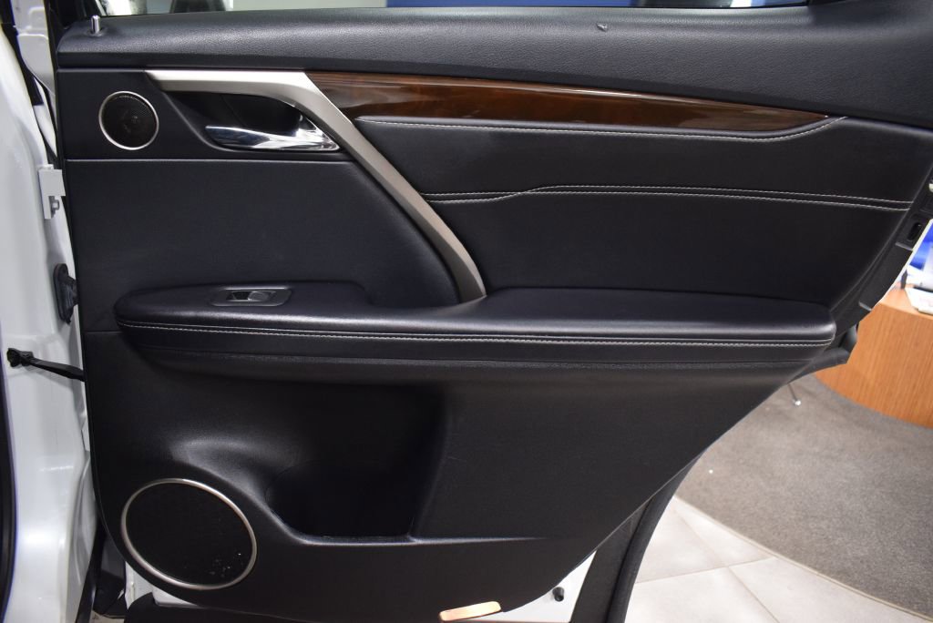 Used 2019 Lexus RX 350 AWD image 16