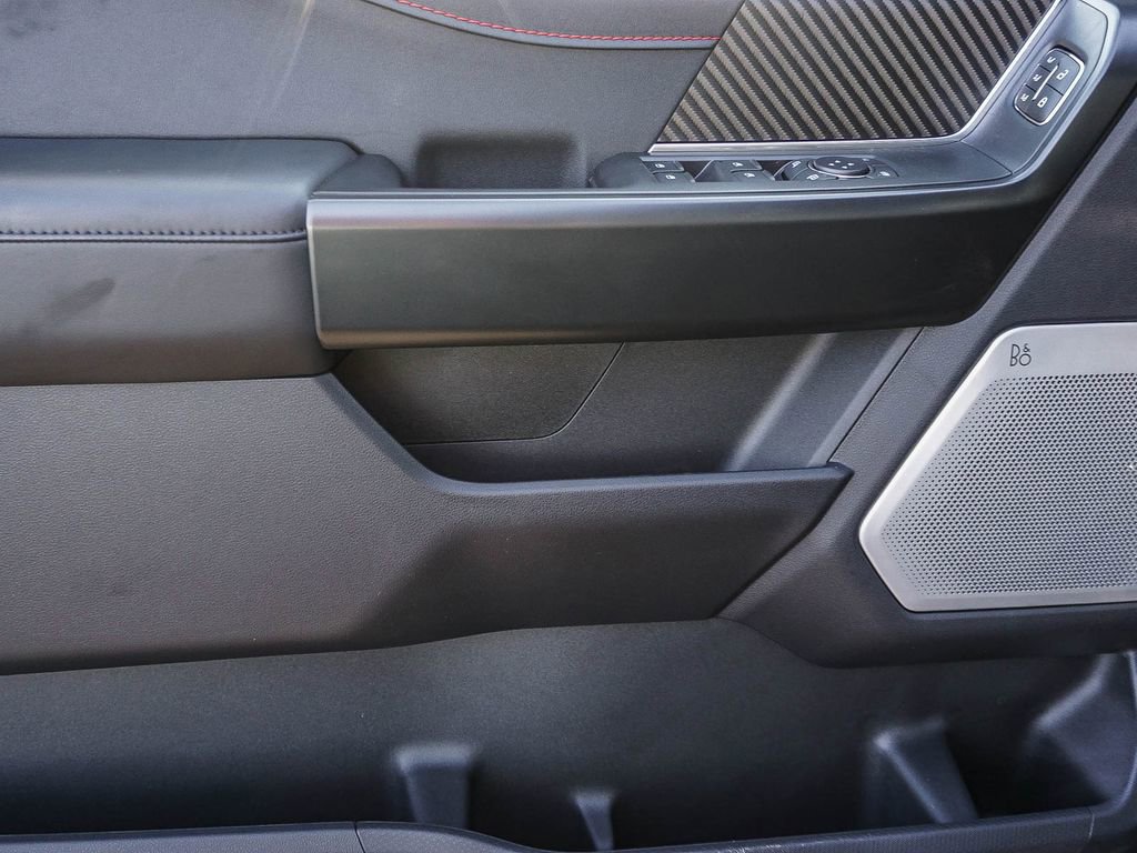 New 2026 Ford F150 Raptor AWD/4WD image 18