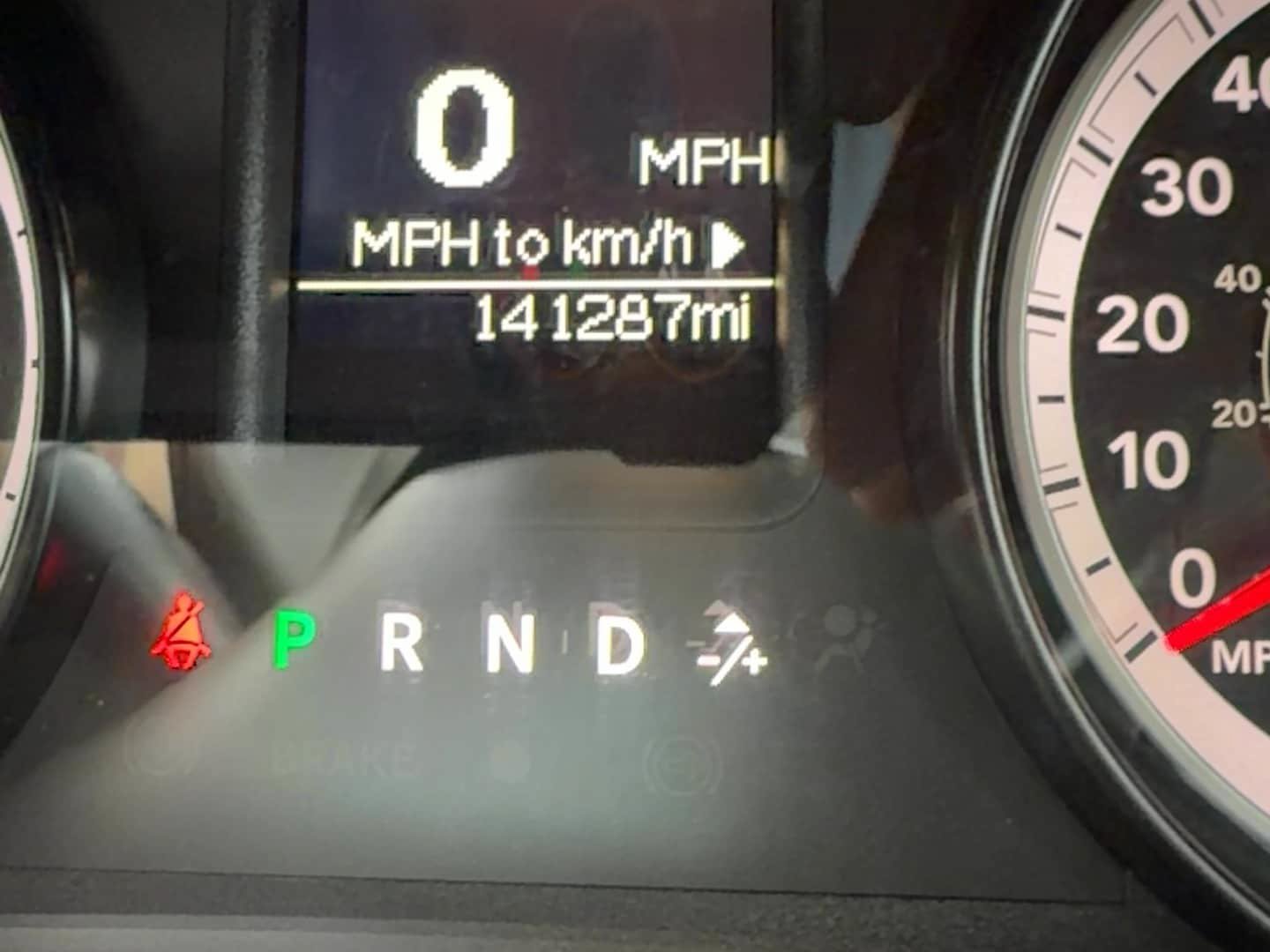 Used 2016 RAM 1500 Express AWD/4WD image 10