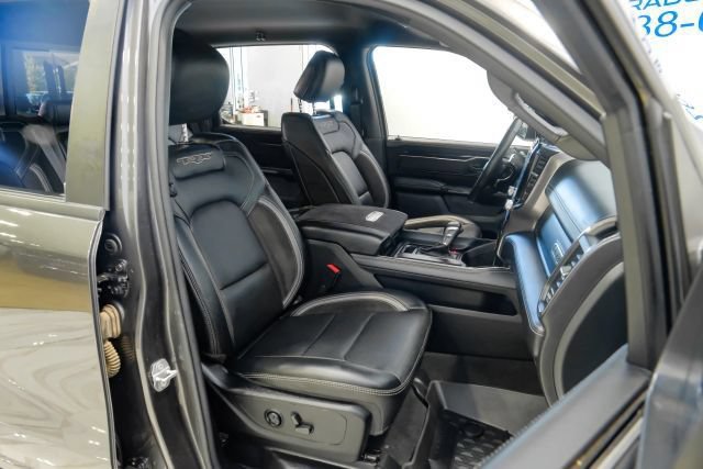 Used 2022 RAM 1500 TRX w/ TRX Level 1 Equipment Group AWD/4WD image 46