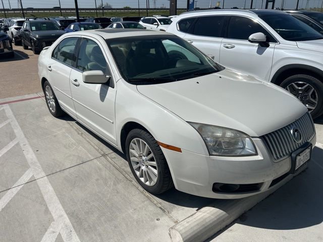Used 2009 Mercury Milan Premier image 3