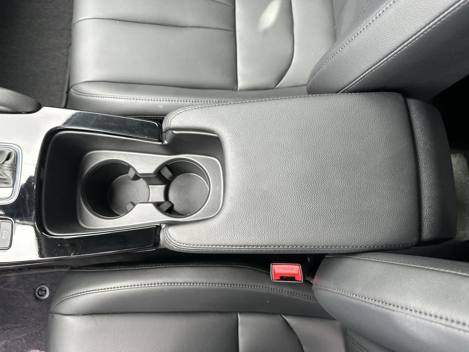 Used 2024 Acura Integra FWD image 21