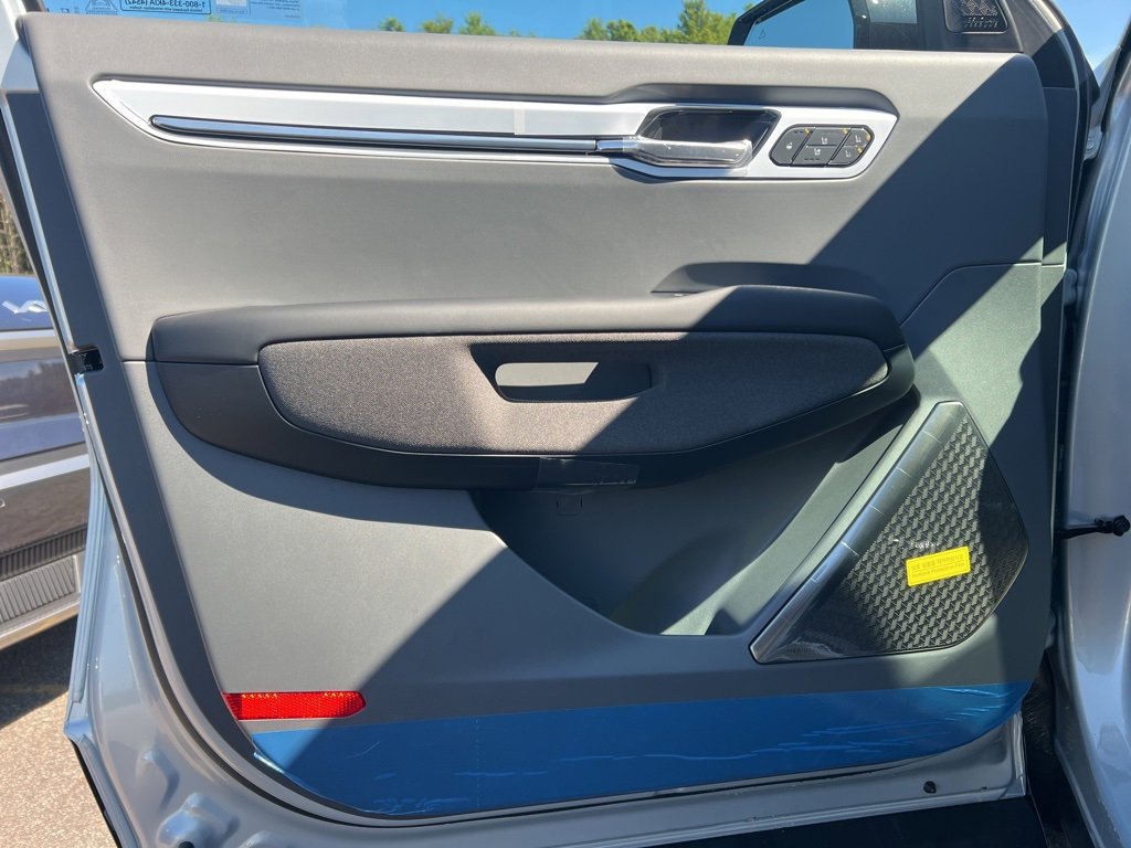 New 2026 Kia EV9 Land image 7