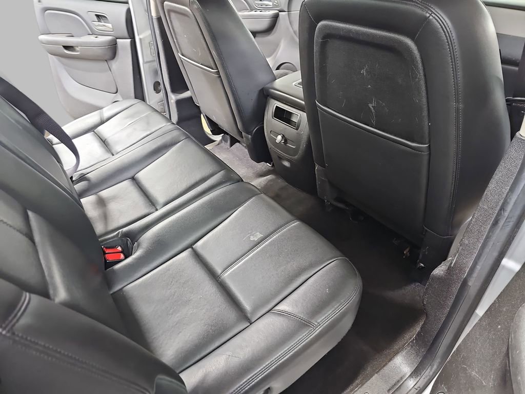 Certified 2012 GMC Sierra 1500 SLT w/ All-Terrain Package image 14