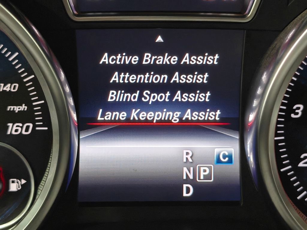 Used 2017 Mercedes-Benz GLS 450 4MATIC image 58