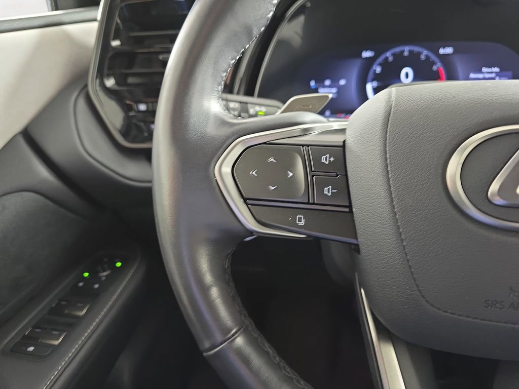 Used 2024 Lexus TX 350 AWD w/ Technology Package image 21