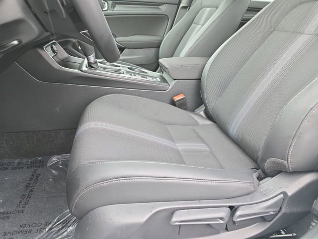 New 2026 Honda Civic Sport image 29