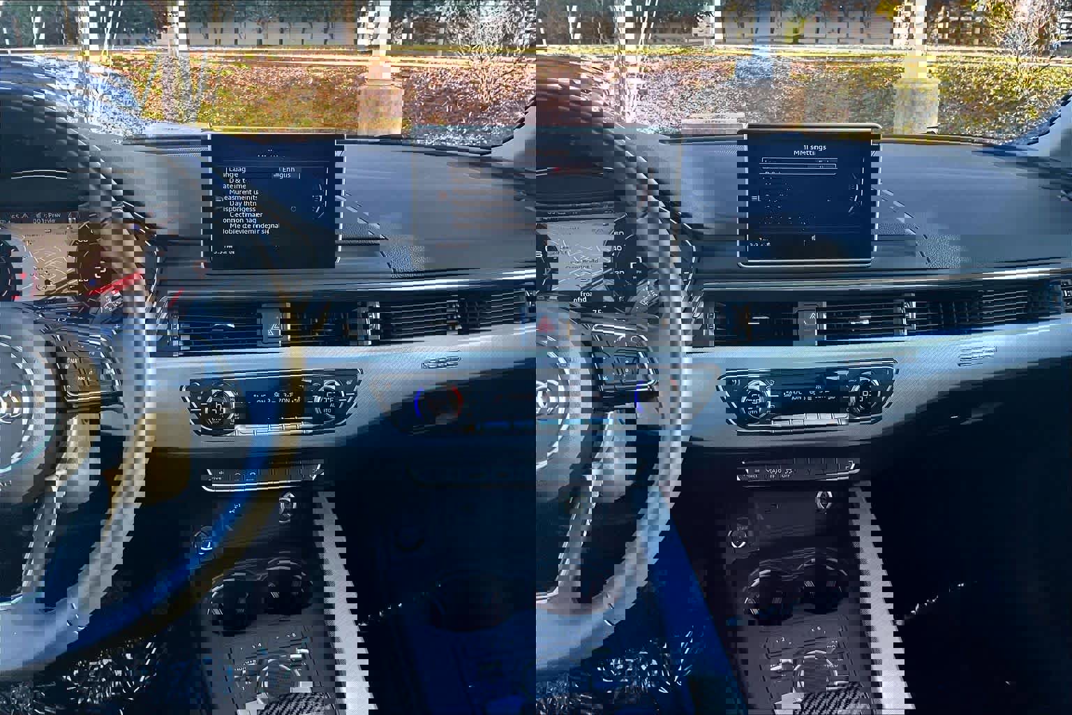 Used 2018 Audi A4 2.0T Premium image 6