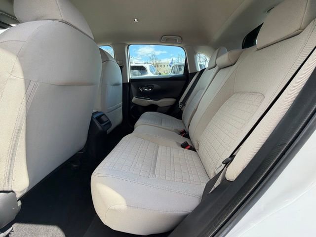 Used 2023 Honda HR-V LX image 15