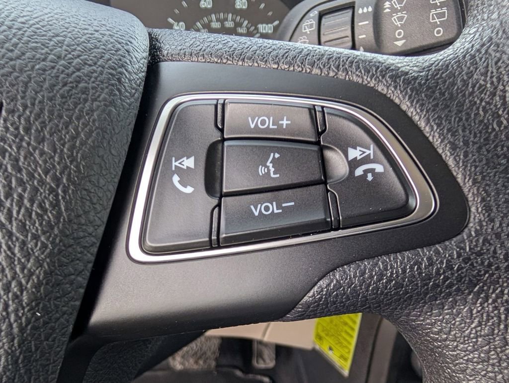 Used 2021 Ford EcoSport S image 27