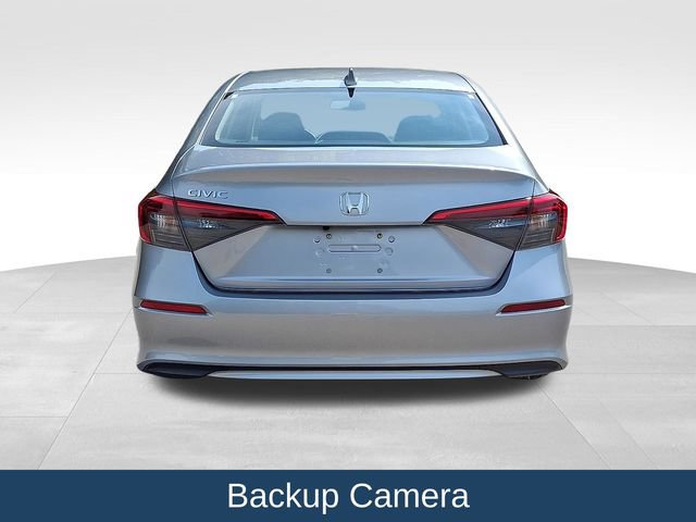 Used 2023 Honda Civic LX image 6