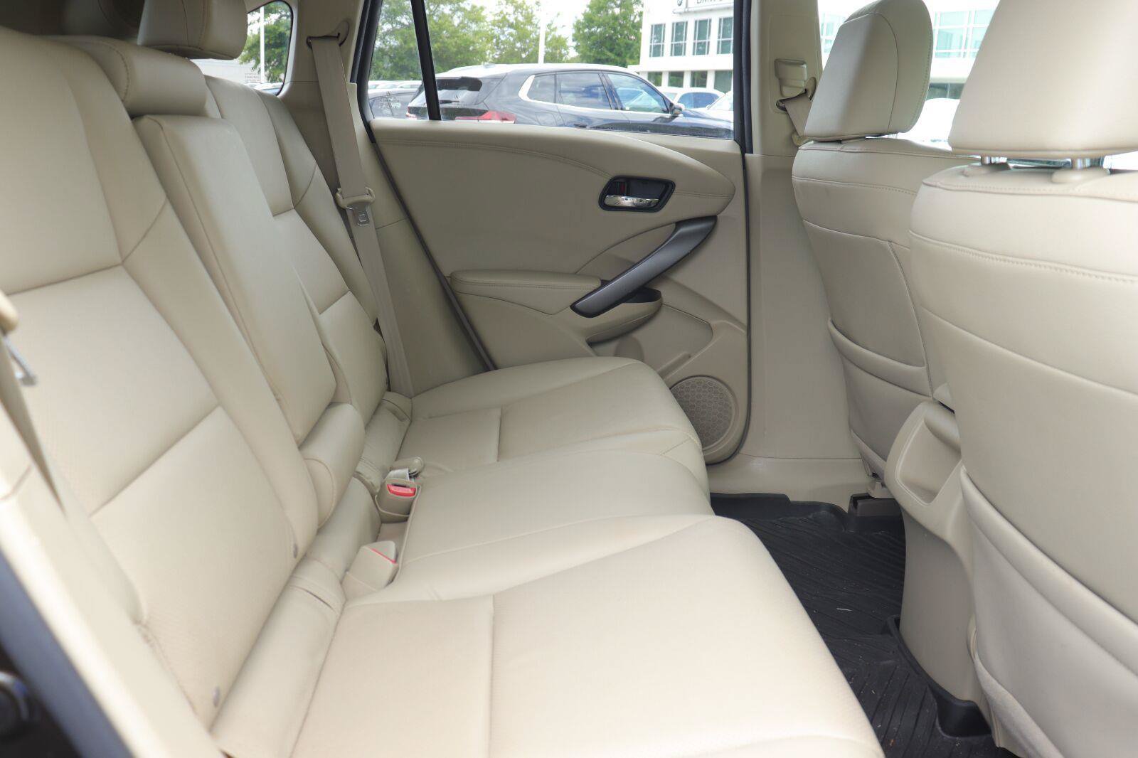 Used 2015 Acura RDX FWD w/ Technology Package image 21
