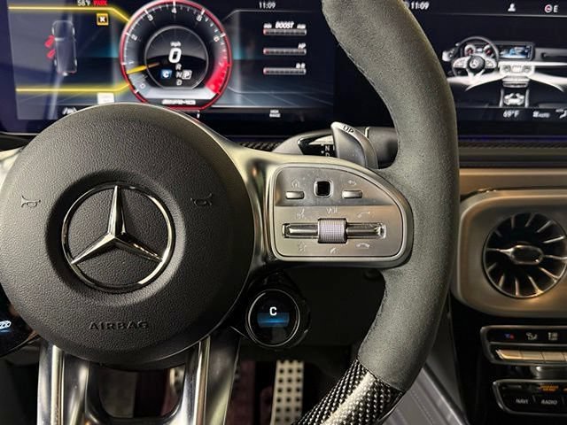 Used 2024 Mercedes-Benz G 63 AMG 4MATIC image 39