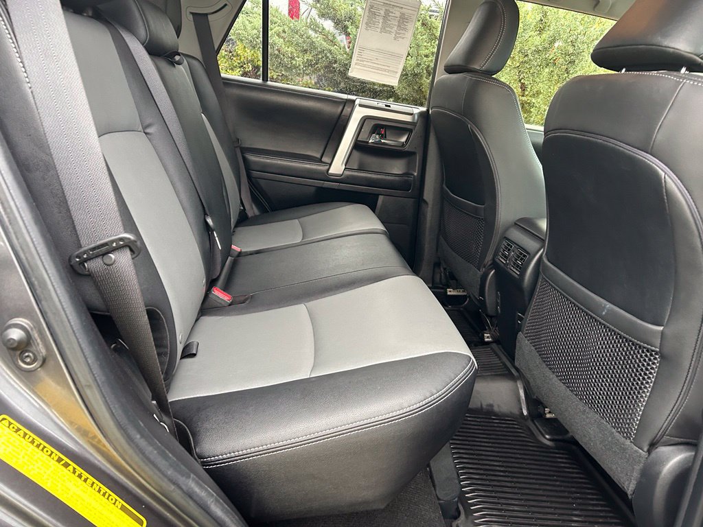 Used 2019 Toyota 4Runner SR5 Premium AWD/4WD image 29